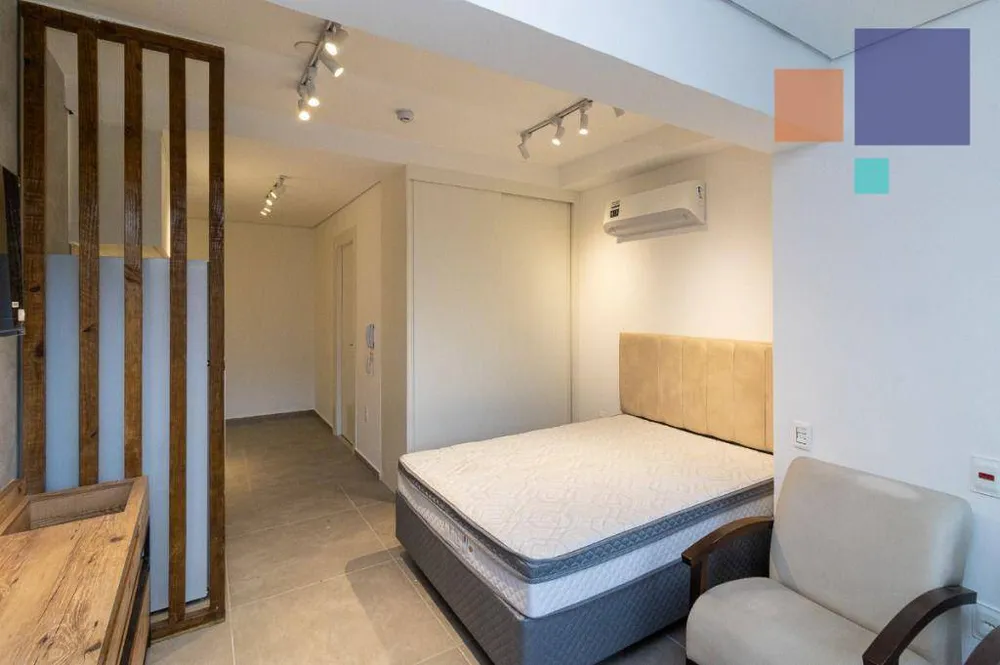 Kitnet-Studio, 29 m² - Foto 5