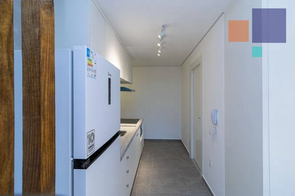 Kitnet-Studio, 29 m² - Foto 4