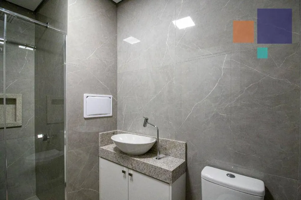 Kitnet-Studio, 29 m² - Foto 7