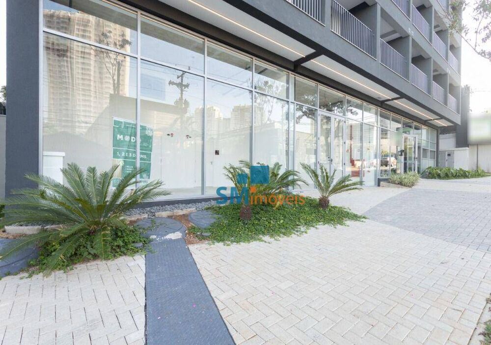 Loja-Salão à venda e aluguel, 70m² - Foto 4