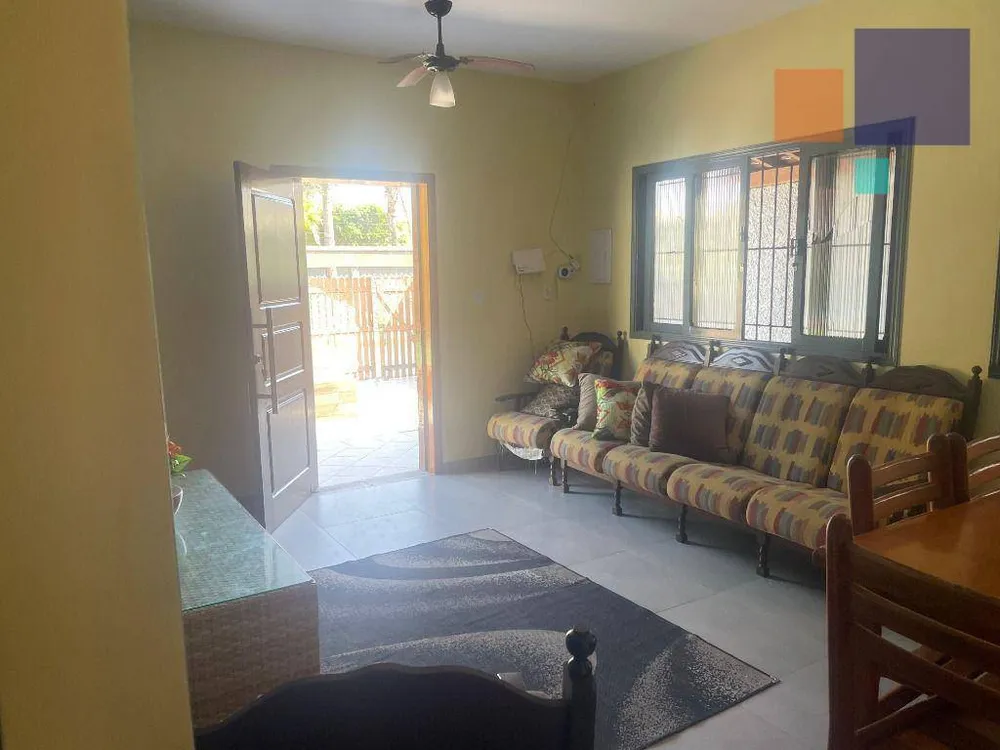 Casa, 3 quartos, 130 m² - Foto 4