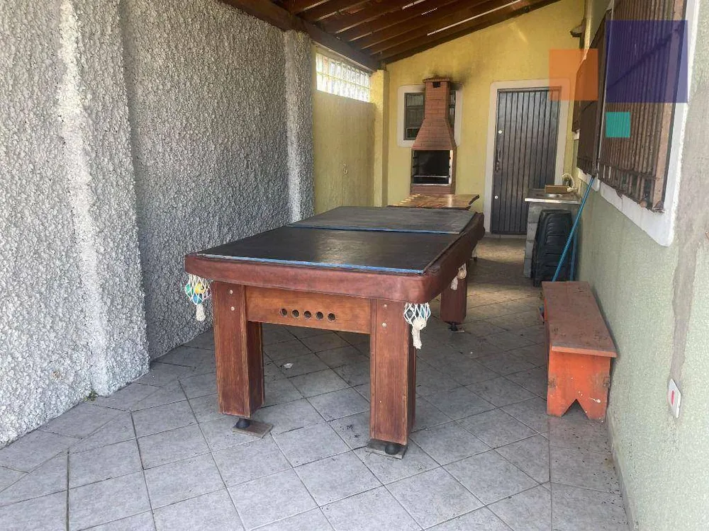 Casa, 3 quartos, 130 m² - Foto 7