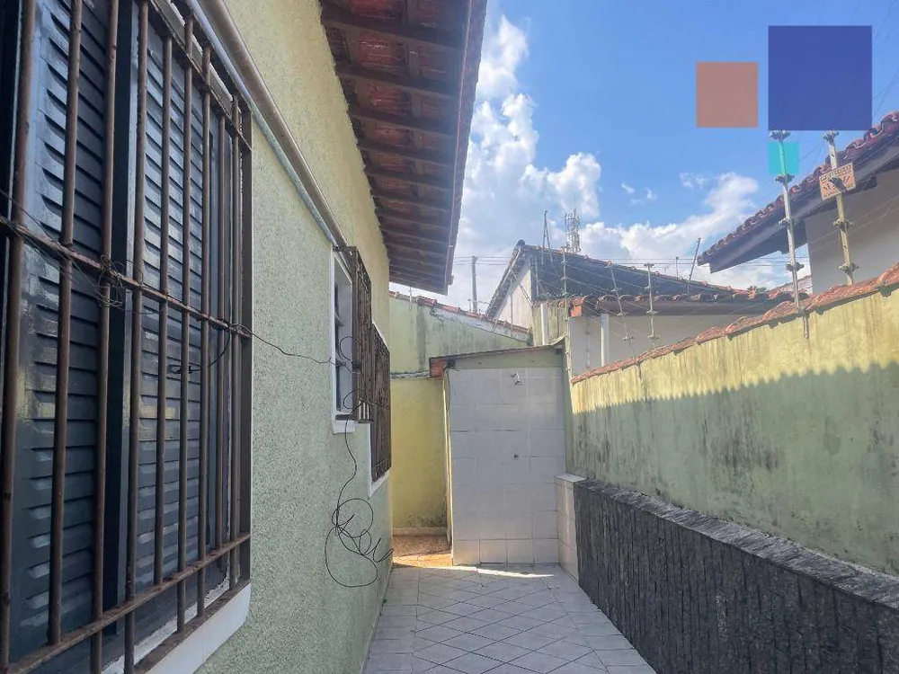 Casa, 3 quartos, 130 m² - Foto 8