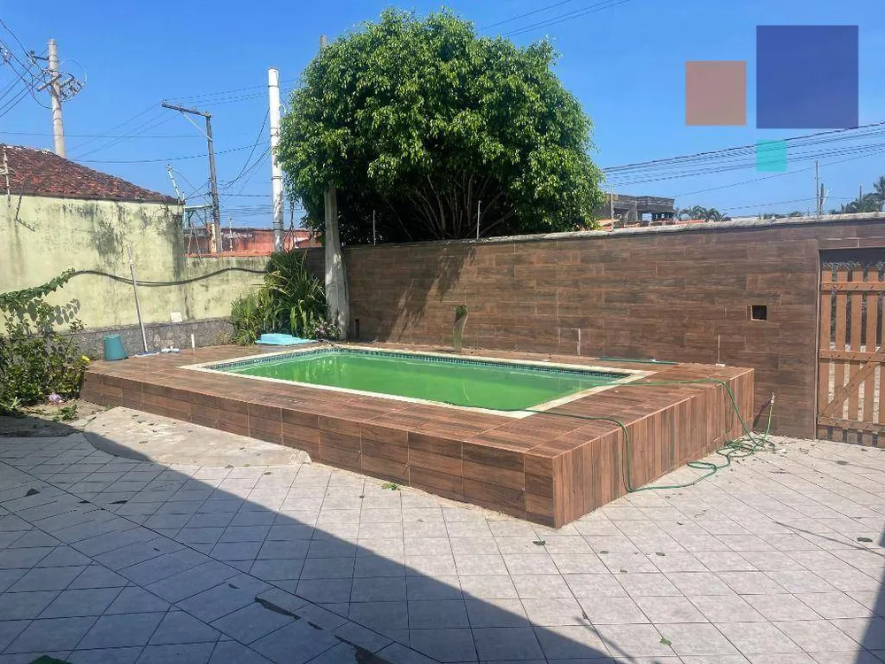 Casa, 3 quartos, 130 m² - Foto 1