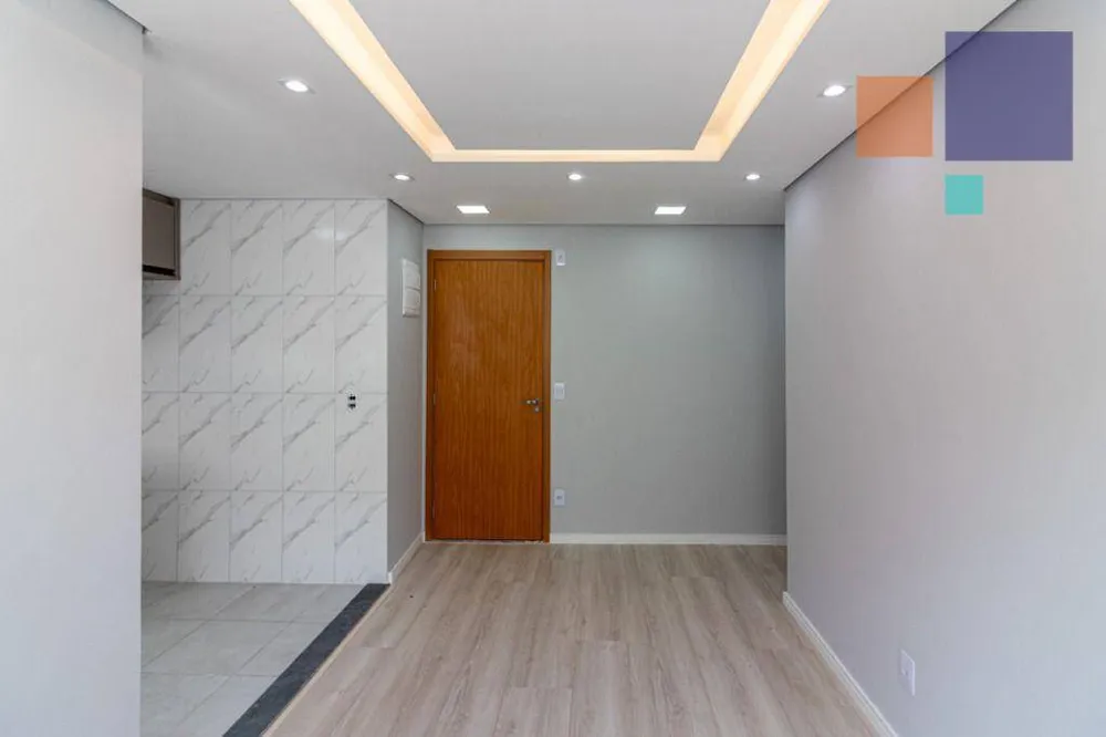 Apartamento, 2 quartos, 49 m² - Foto 3