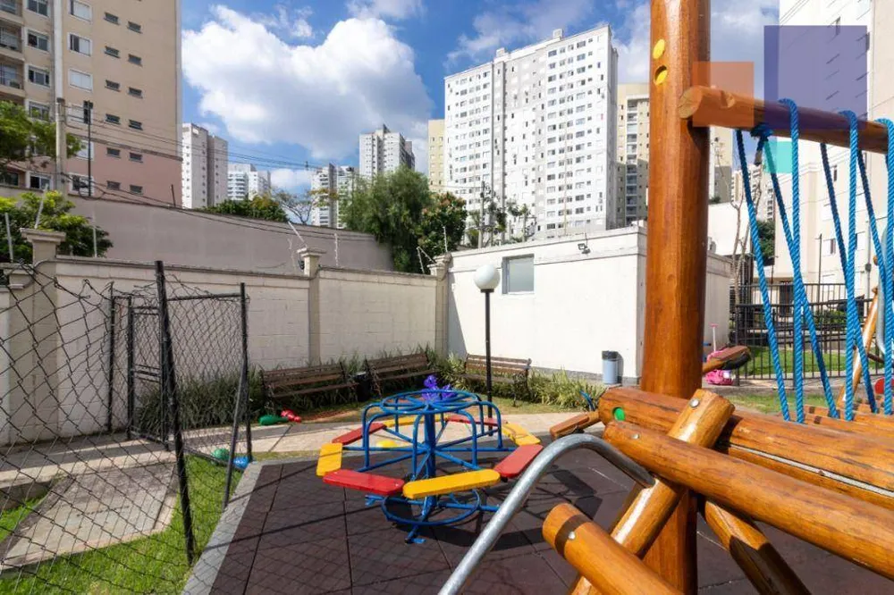 Apartamento, 2 quartos, 49 m² - Foto 8