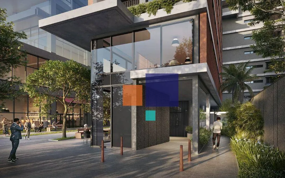 Cobertura, 3 quartos, 183 m² - Foto 6