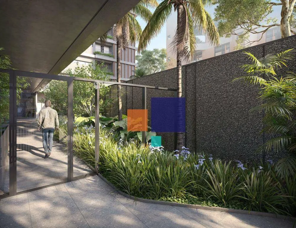 Cobertura, 3 quartos, 183 m² - Foto 5