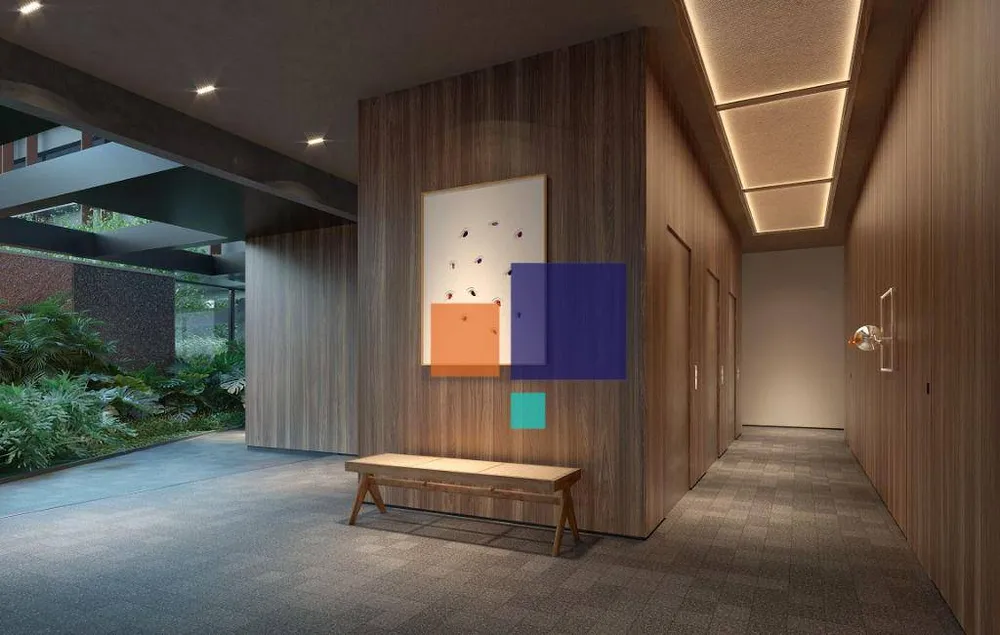 Cobertura, 3 quartos, 183 m² - Foto 8