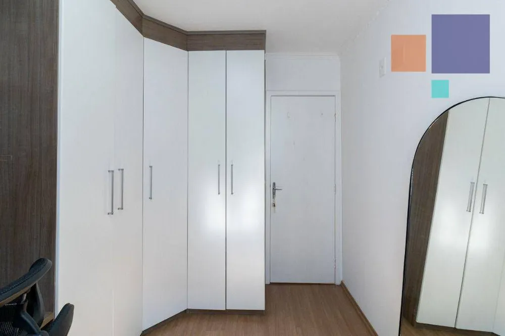 Apartamento, 2 quartos, 50 m² - Foto 2