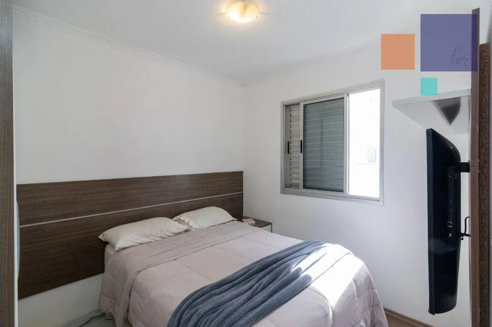Apartamento, 2 quartos, 50 m² - Foto 1