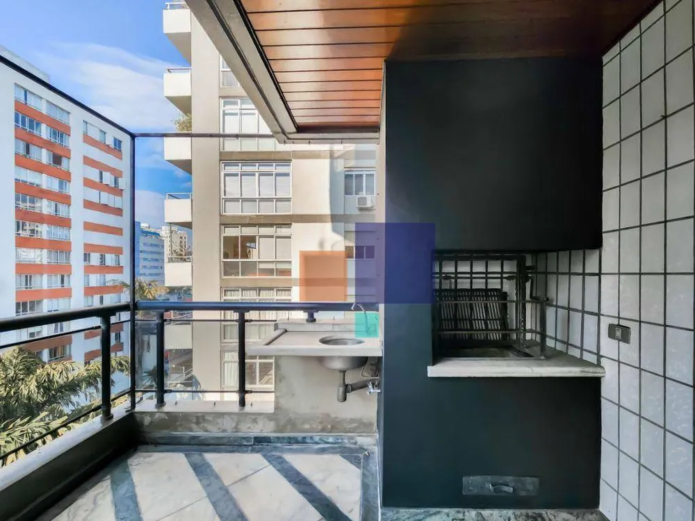 Apartamento, 4 quartos, 245 m² - Foto 2