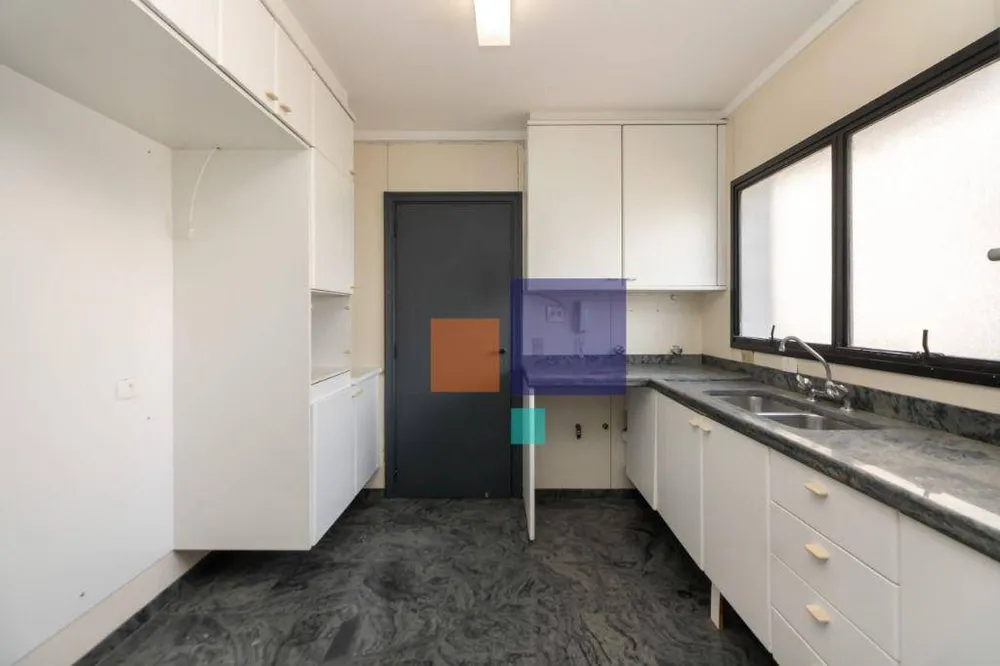 Apartamento, 4 quartos, 245 m² - Foto 3