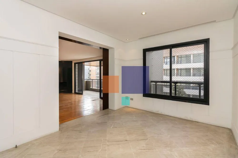Apartamento, 4 quartos, 245 m² - Foto 1