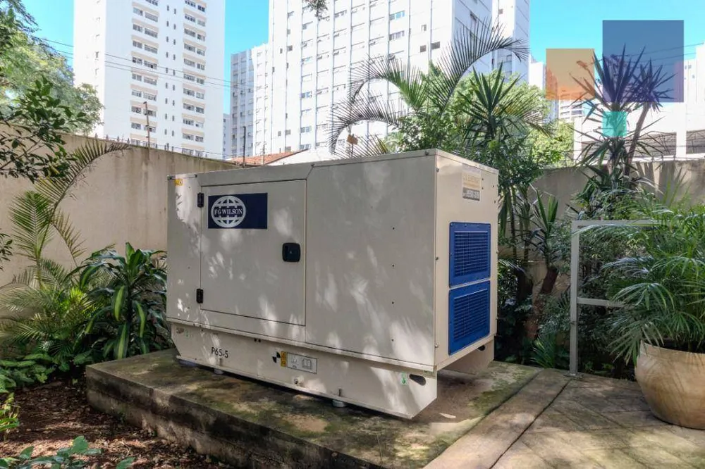 Apartamento, 2 quartos, 73 m² - Foto 7