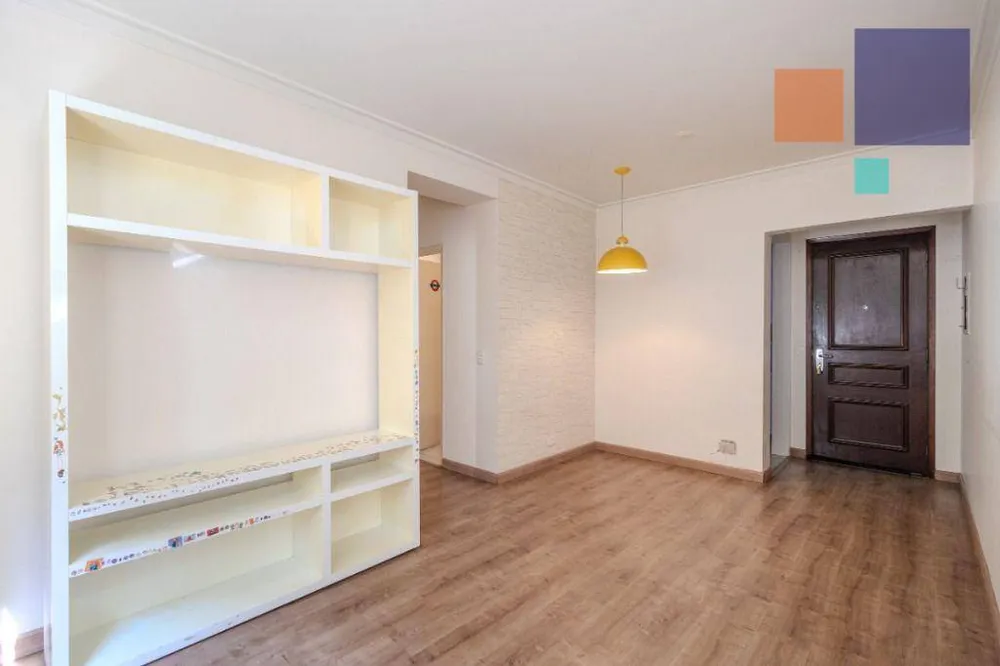 Apartamento, 2 quartos, 73 m² - Foto 2
