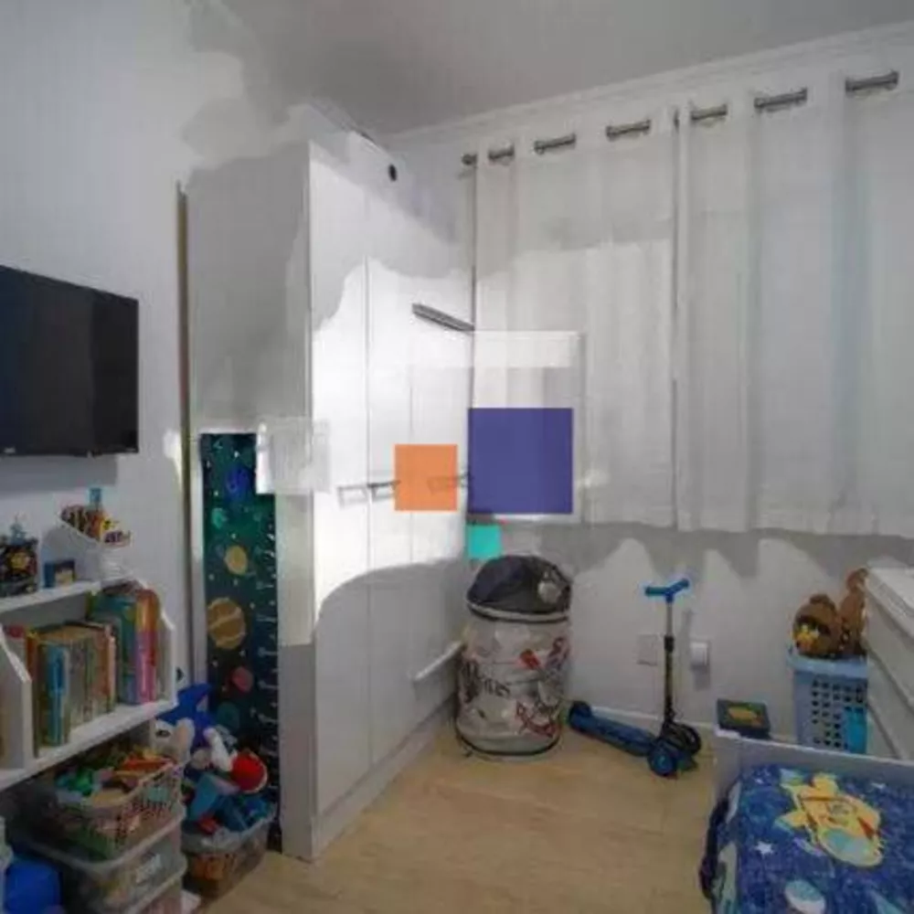 Apartamento à venda com 2 quartos, 71m² - Foto 4