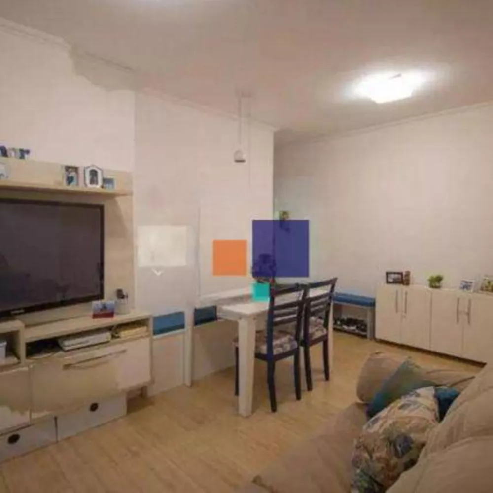 Apartamento à venda com 2 quartos, 71m² - Foto 2