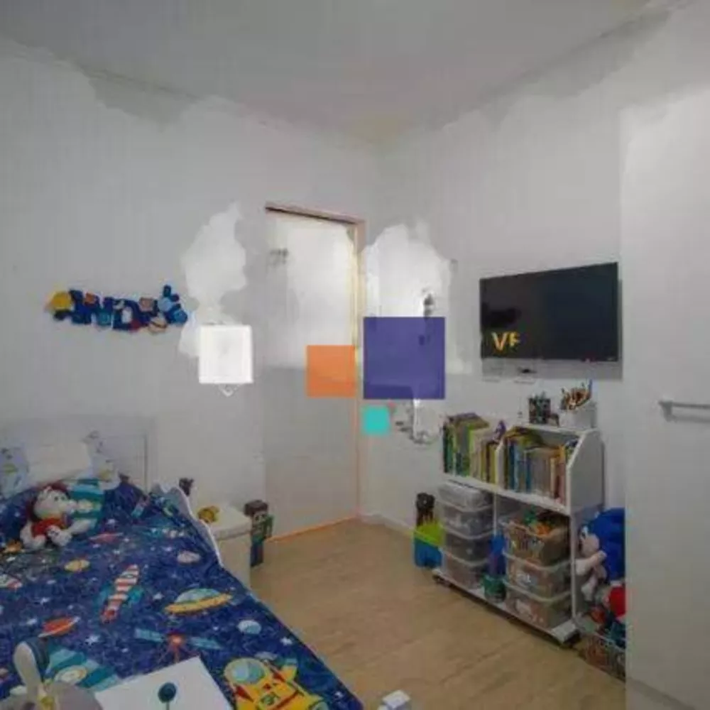 Apartamento à venda com 2 quartos, 71m² - Foto 5