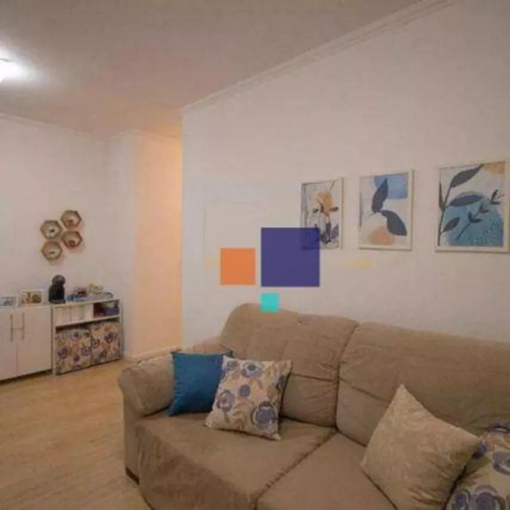 Apartamento à venda com 2 quartos, 71m² - Foto 3