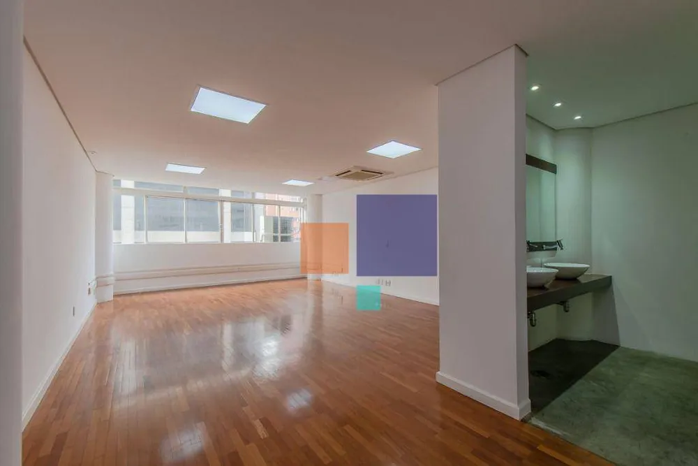 Sala-Conjunto, 48 m² - Foto 1