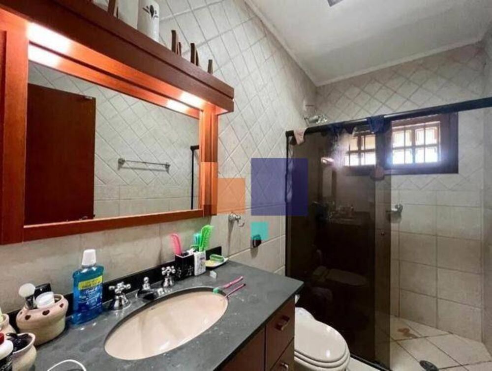 Chácara à venda com 5 quartos, 562m² - Foto 14