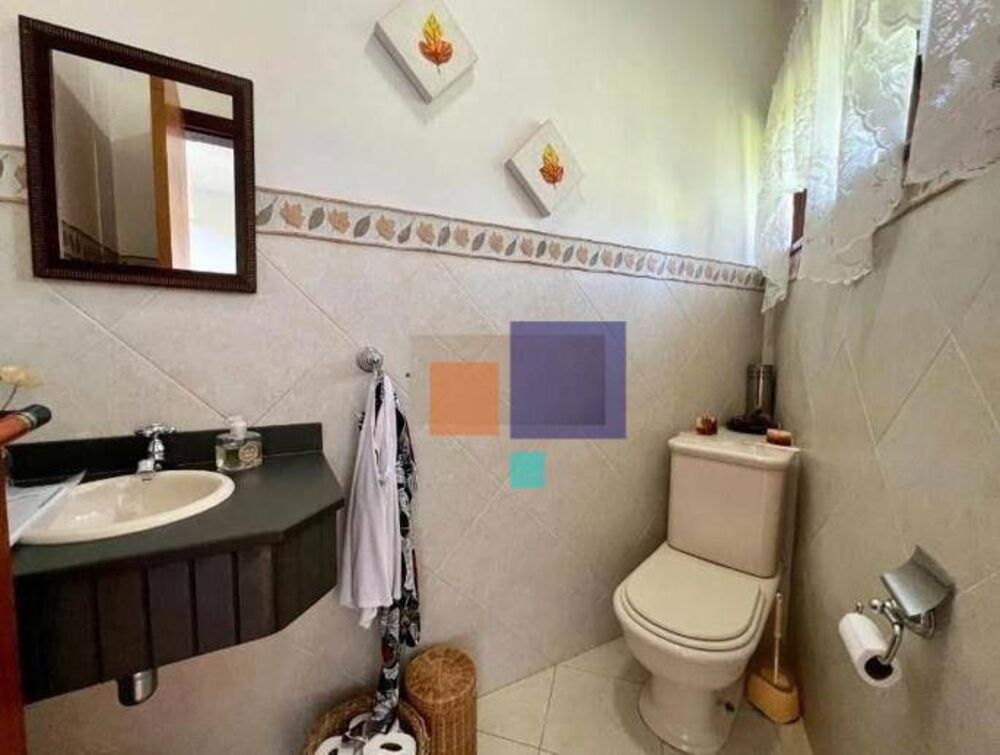 Chácara à venda com 5 quartos, 562m² - Foto 11