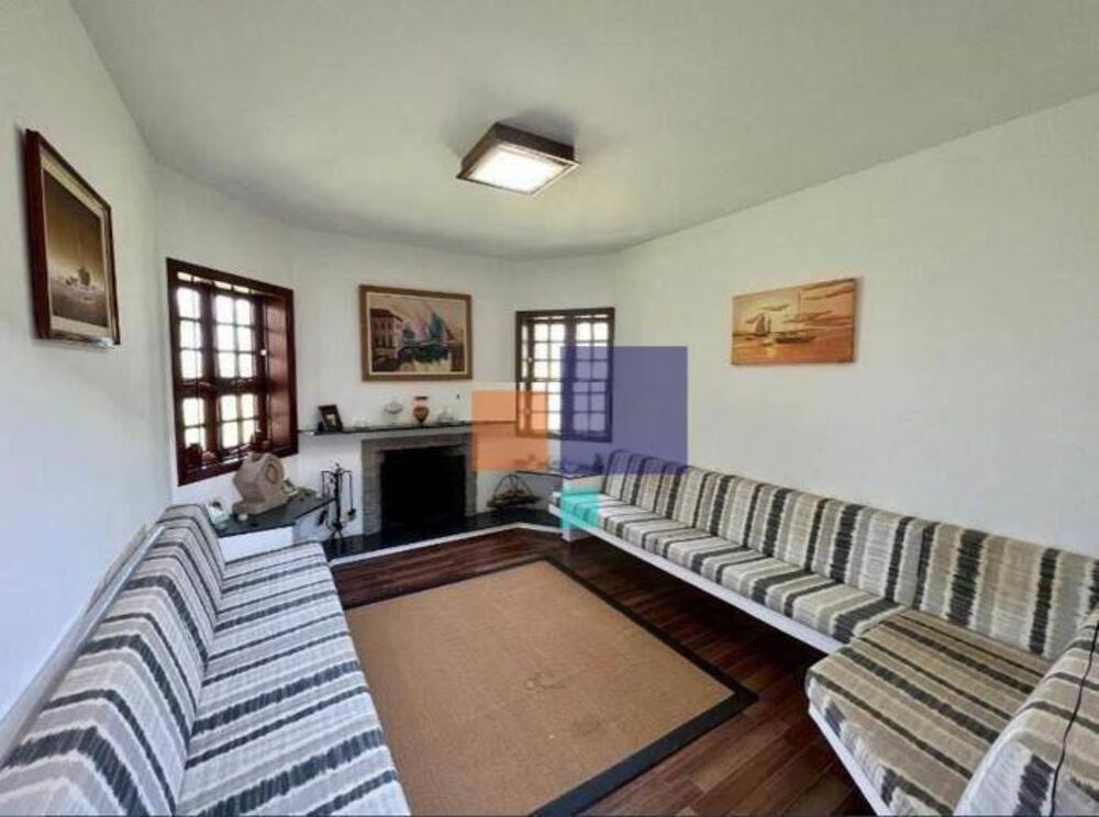 Chácara à venda com 5 quartos, 562m² - Foto 5