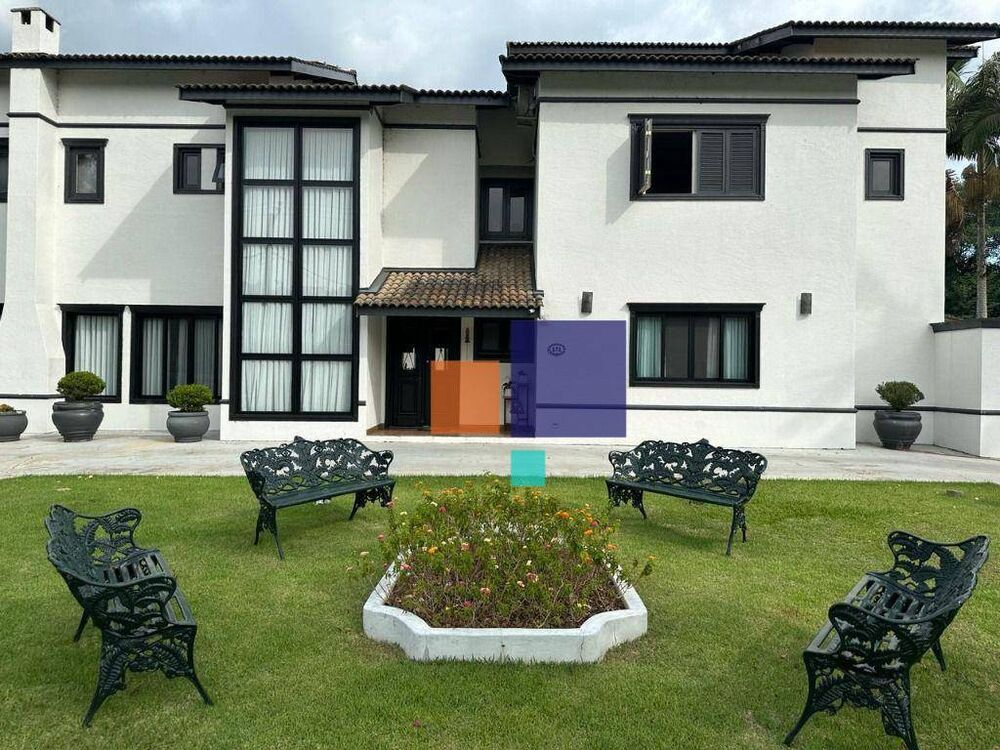 Casa de Condomínio, 4 quartos - Foto 4