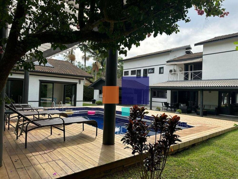 Casa de Condomínio, 4 quartos - Foto 7