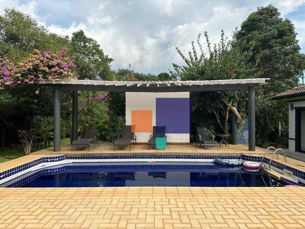 Casa de Condomínio, 4 quartos - Foto 6