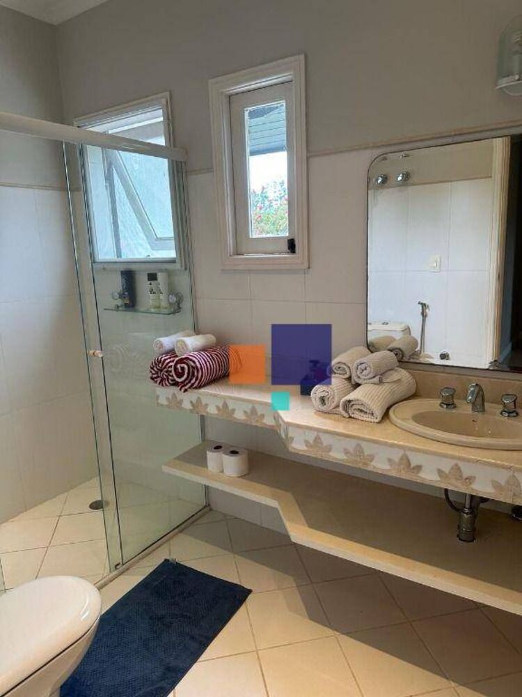 Casa de Condomínio, 4 quartos - Foto 11