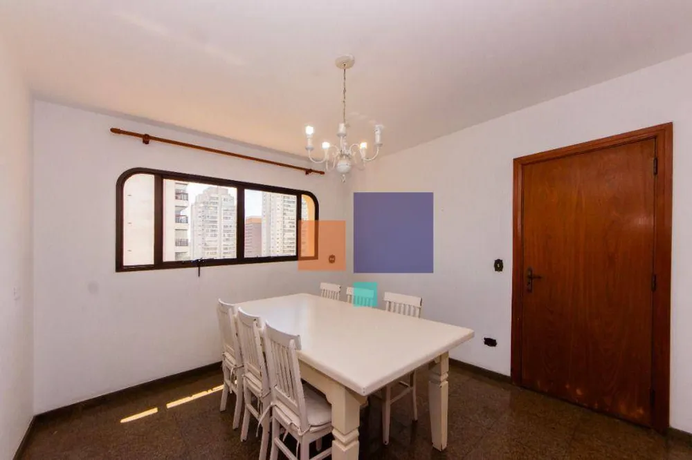 Apartamento, 4 quartos, 327 m² - Foto 3