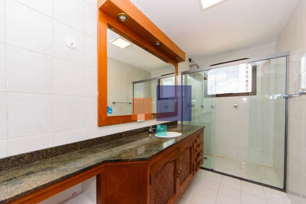 Apartamento, 4 quartos, 327 m² - Foto 1