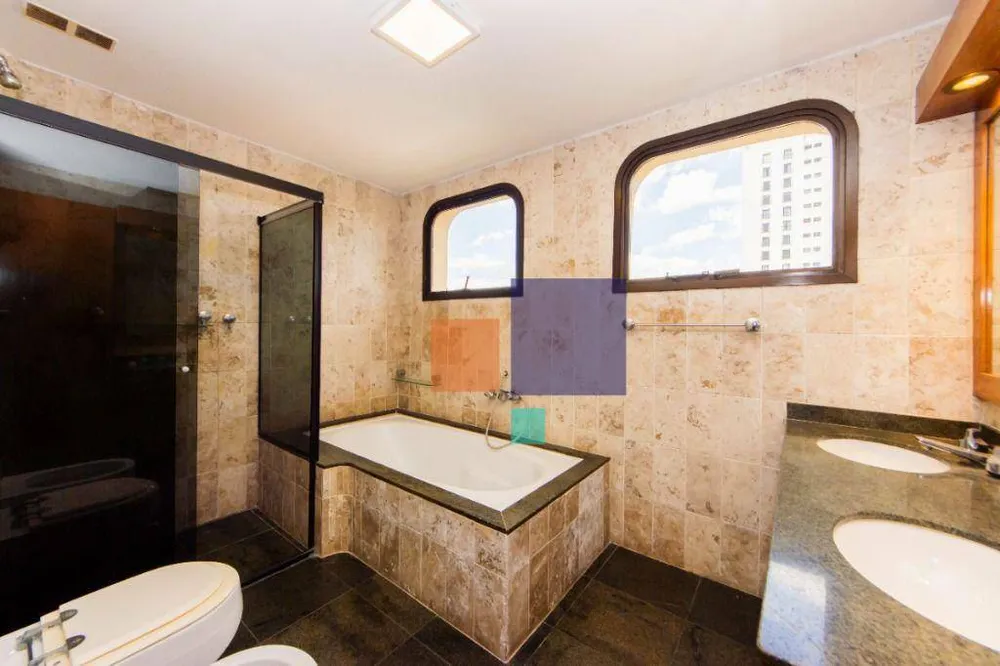 Apartamento, 4 quartos, 327 m² - Foto 2