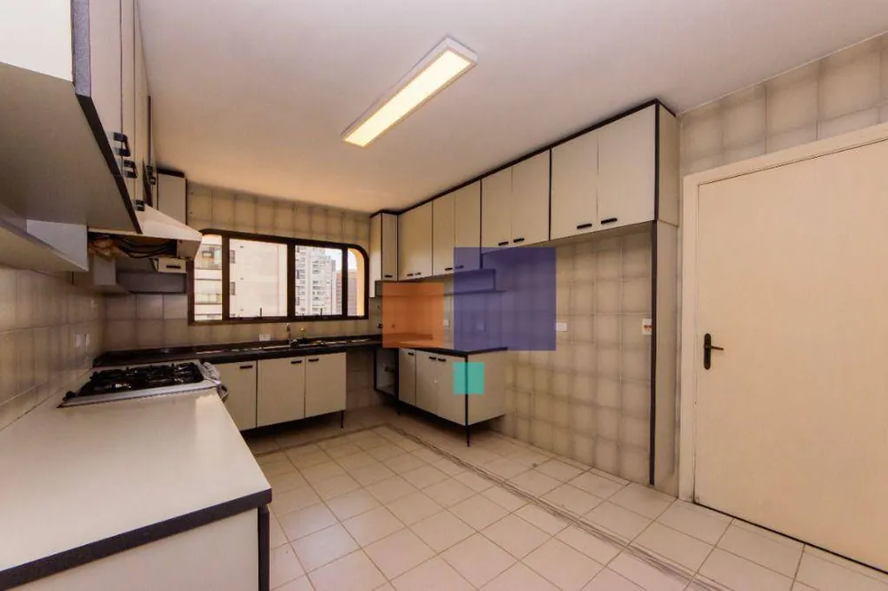 Apartamento, 4 quartos, 327 m² - Foto 4