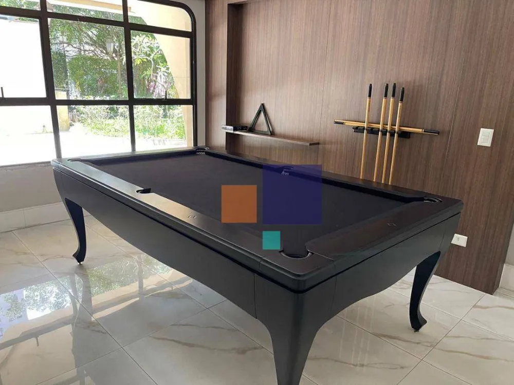 Apartamento, 4 quartos, 327 m² - Foto 8