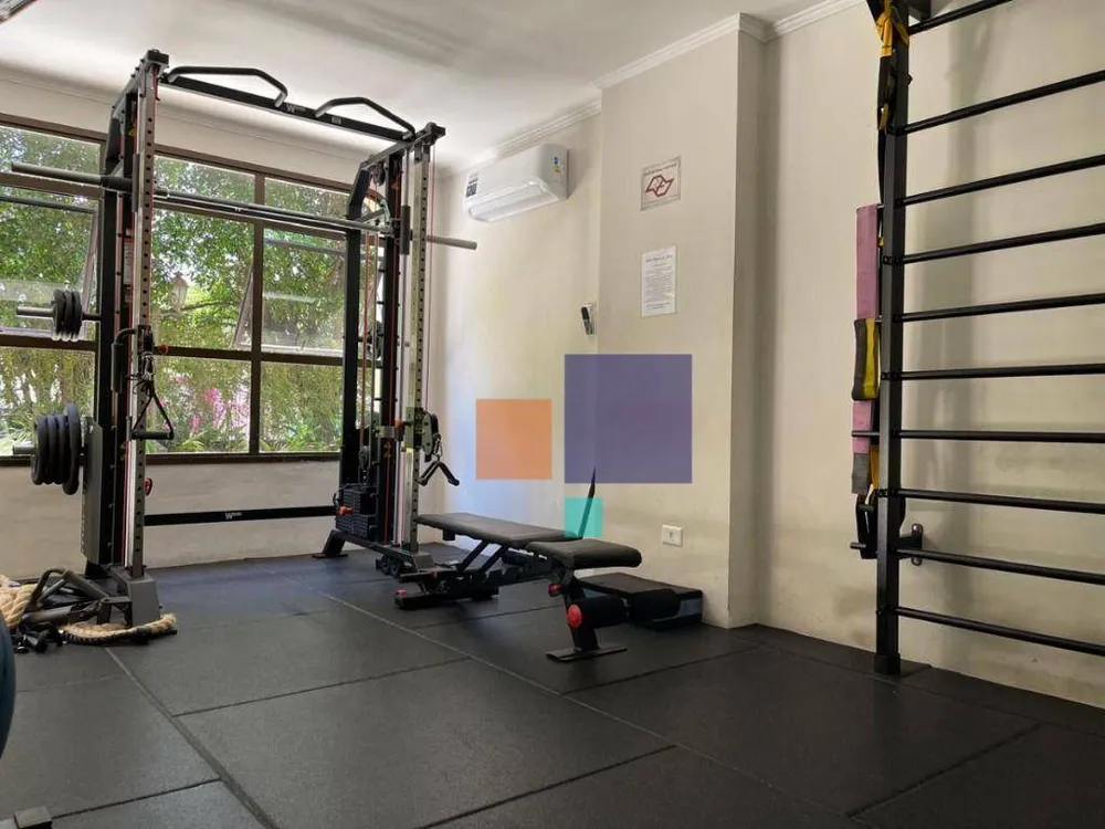 Apartamento, 4 quartos, 327 m² - Foto 7