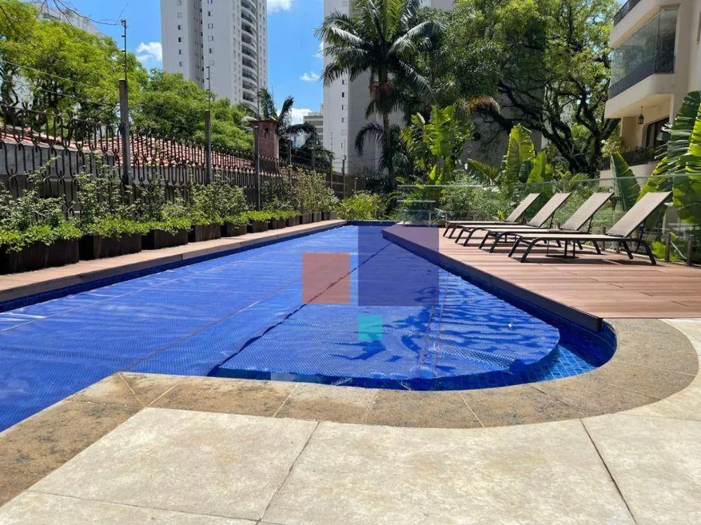 Apartamento, 4 quartos, 327 m² - Foto 6