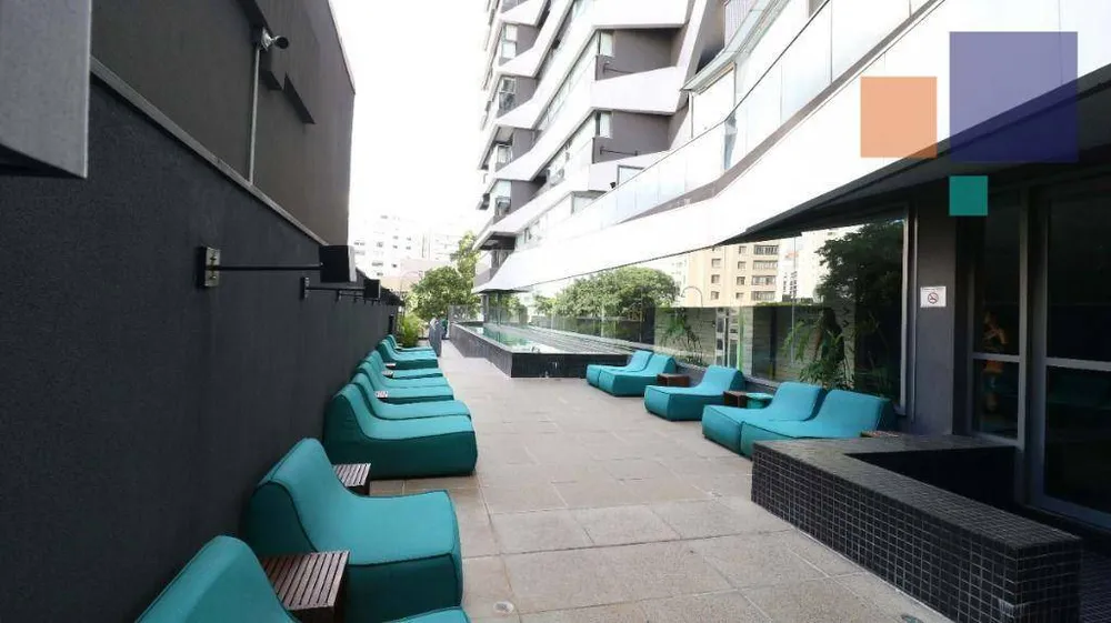 Apartamento, 1 quarto, 38 m² - Foto 6