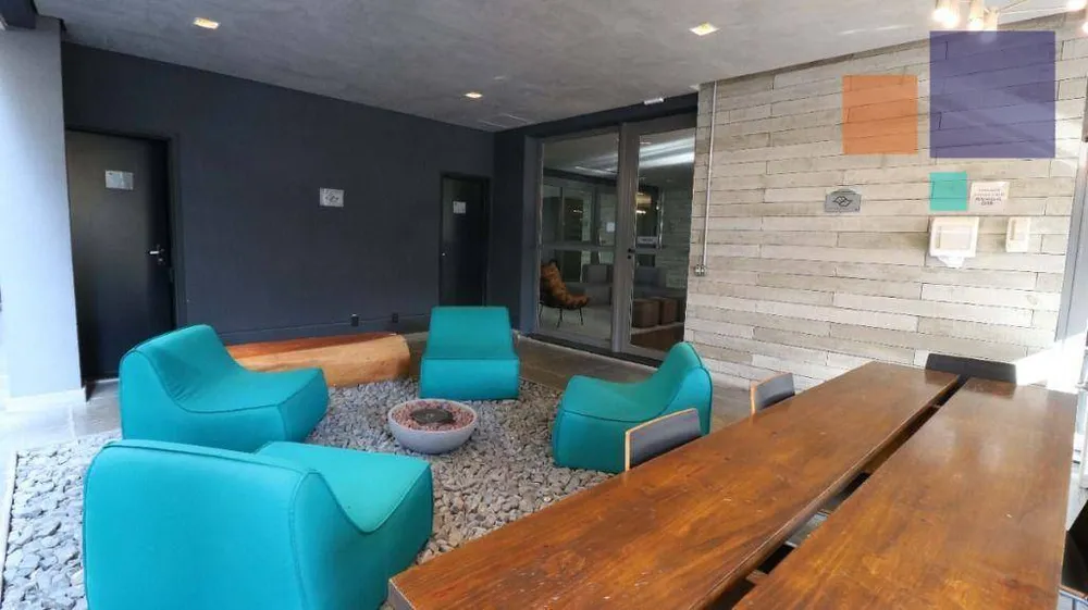 Apartamento, 1 quarto, 38 m² - Foto 7