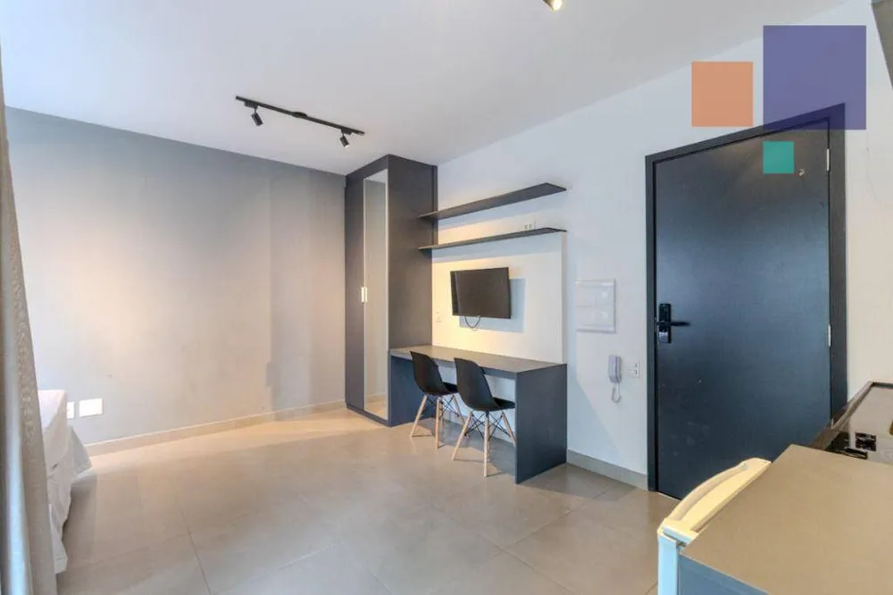 Apartamento, 1 quarto, 38 m² - Foto 4