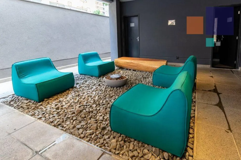 Apartamento, 1 quarto, 38 m² - Foto 8