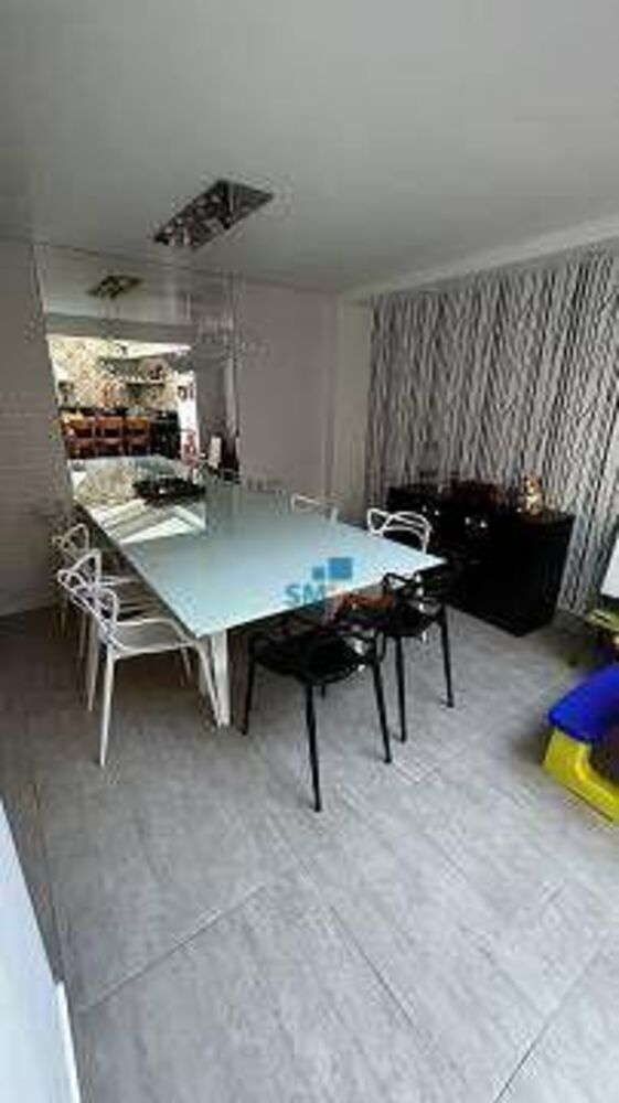 Casa, 4 quartos, 158 m² - Foto 8