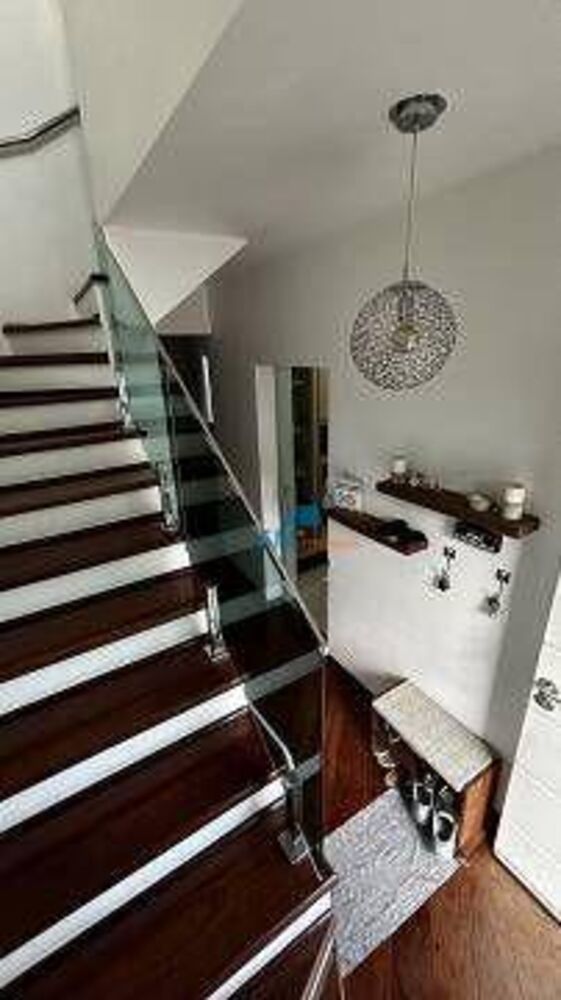 Casa, 4 quartos, 158 m² - Foto 10