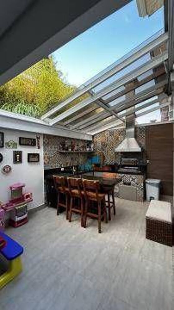 Casa, 4 quartos, 158 m² - Foto 28