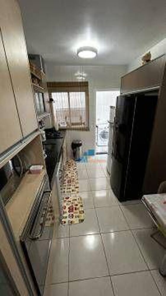 Casa, 4 quartos, 158 m² - Foto 11