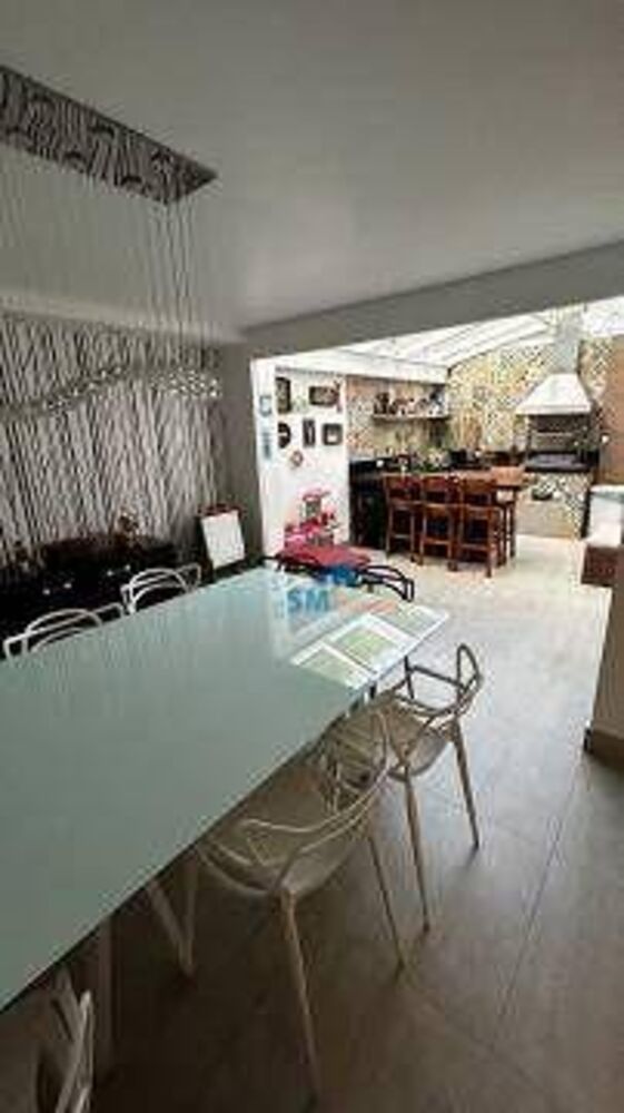 Casa, 4 quartos, 158 m² - Foto 9