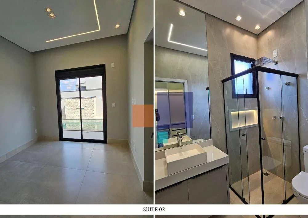 Casa, 3 quartos, 234 m² - Foto 2