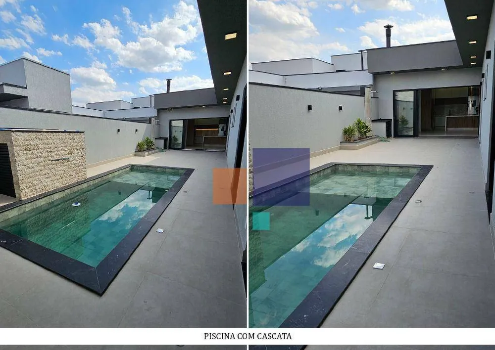 Casa, 3 quartos, 234 m² - Foto 3